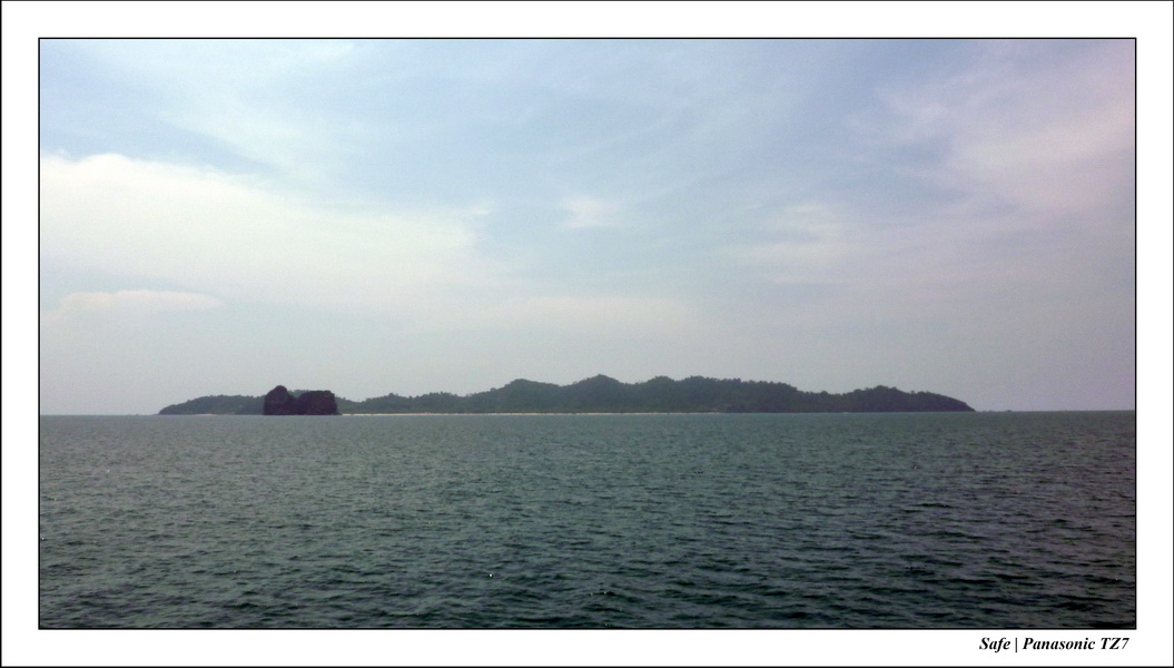 2011 - 03 - Koh Ngai 012